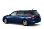 Subaru Exiga 2008 года